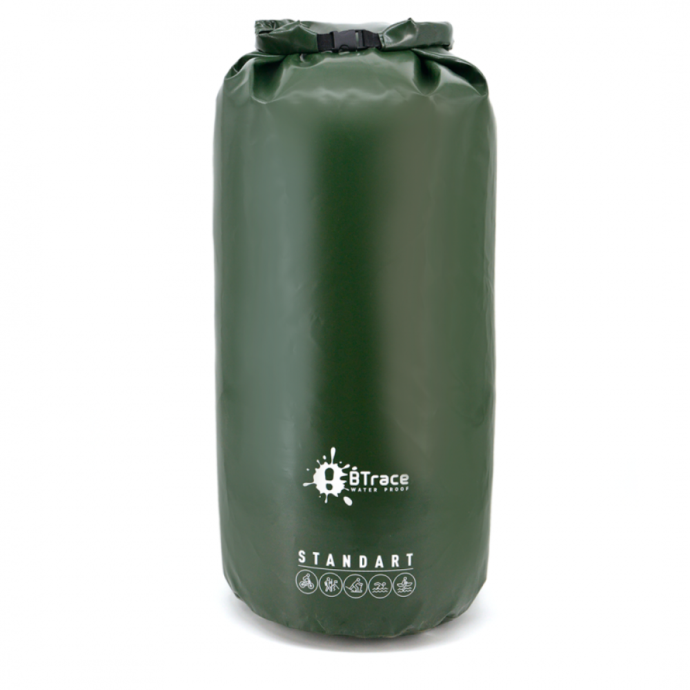 Гермомешок BTrace стандарт ПВХ 70л