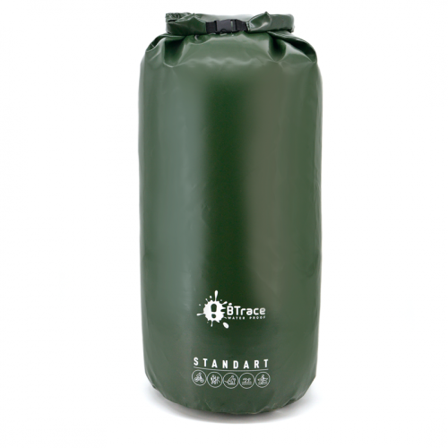 Гермомешок BTrace стандарт ПВХ 70л
