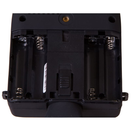 Цифровой монокуляр ночного видения Bresser 3x14, с функцией записи