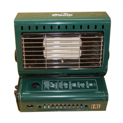 Tramp обогреватель-плита газовая TRG-036