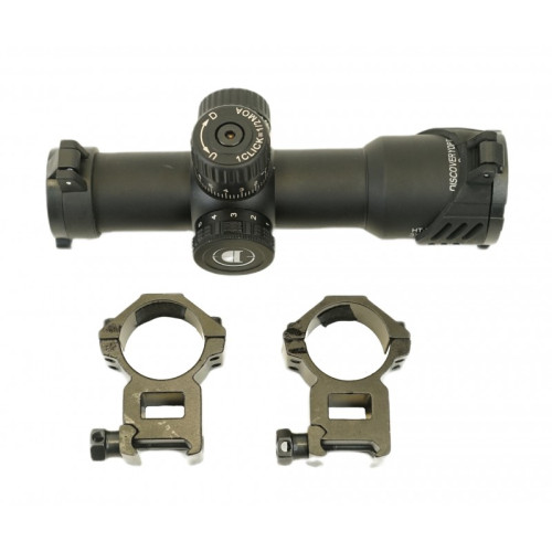 Оптический прицел Discovery HT-NV 3X24IR FW30