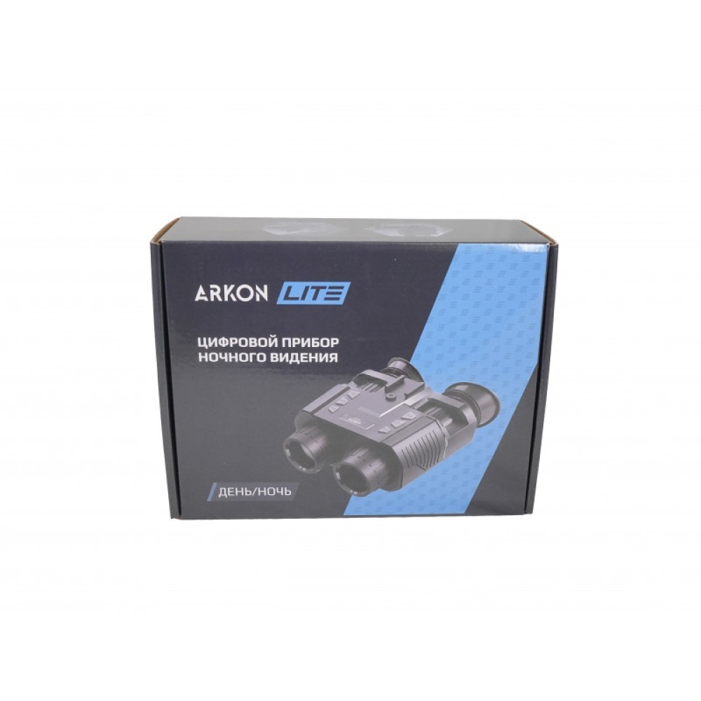 Цифровой бинокль день/ночь ARKON Lite NVG2