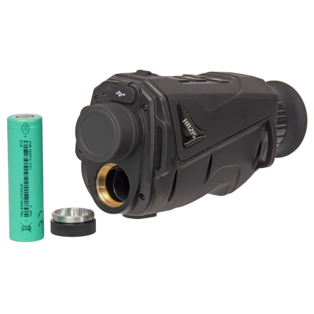 Тепловизионный монокуляр Hunter HR215 256х192