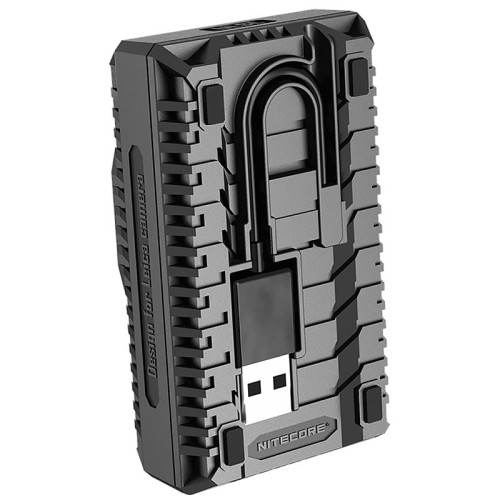 Зарядное устройство Nitecore ULSL
