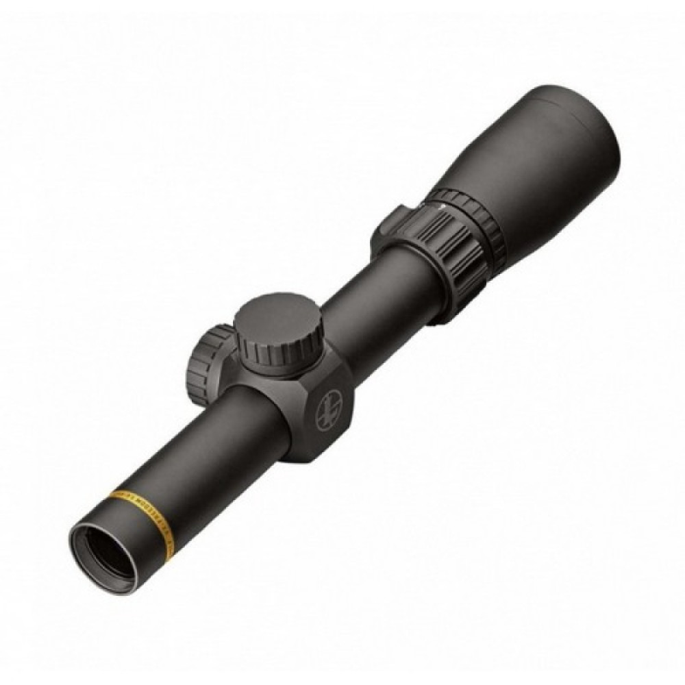 Оптический прицел Leupold VX-Freedom 1.5-4x20, без подсветки, сетка Duplex