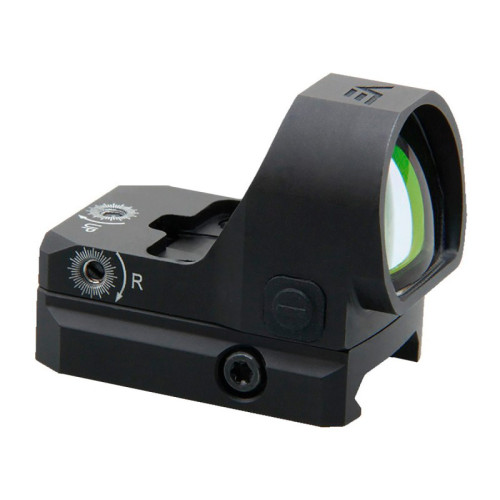 Коллиматорный прицел Vector Optics Frenzy-X 1x22x26