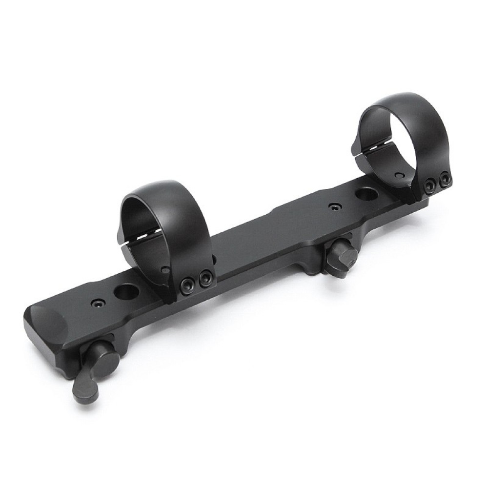 Быстросъемный кронштейн MAK с кольцами 30 мм для Sauer 303(5074-30133)