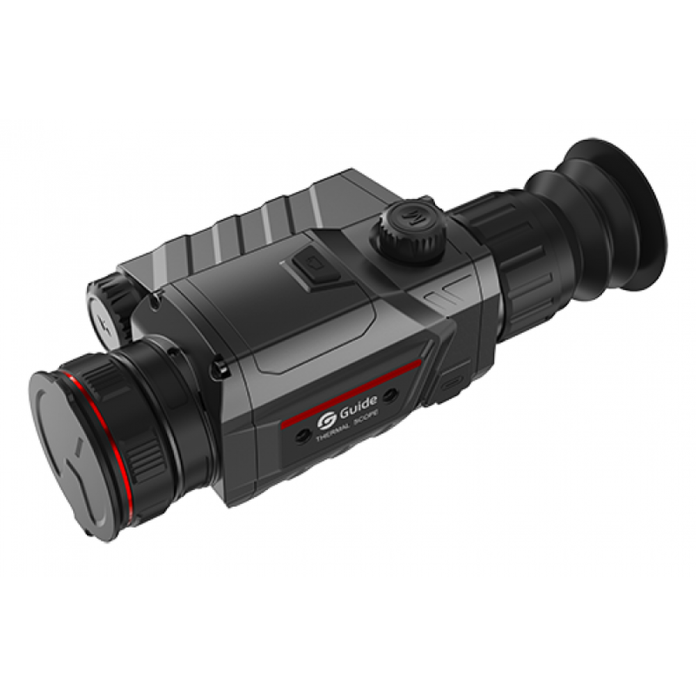 Тепловизионный прицел Guide TR430