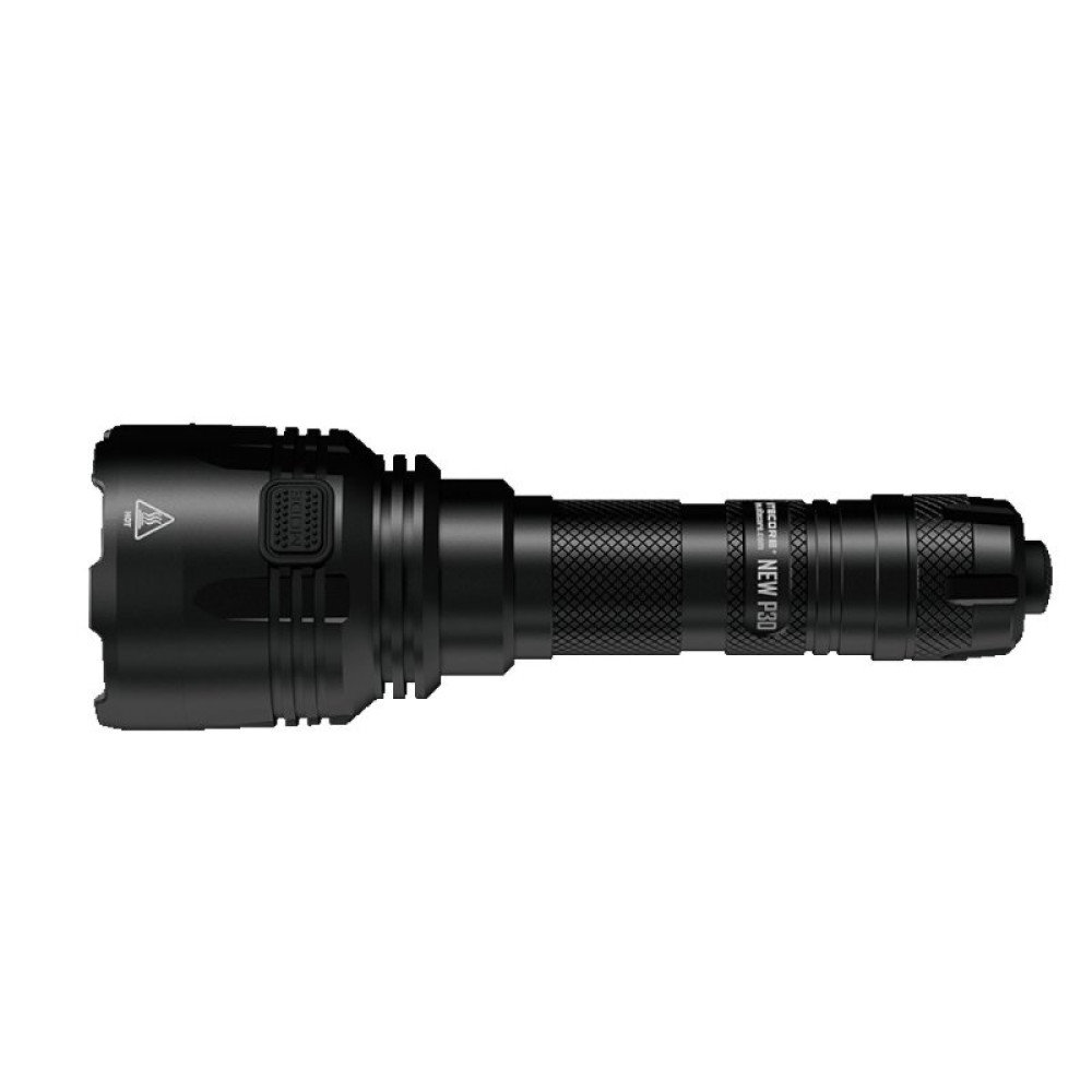 Фонарь Nitecore P30 2019