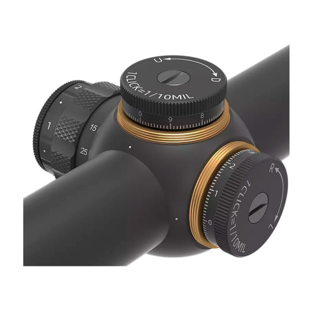 Оптический прицел Vector Optics Grizzly 3-18x56i HD