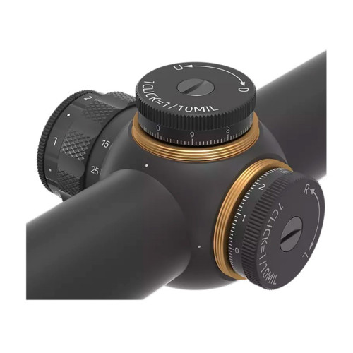 Оптический прицел Vector Optics Grizzly 3-18x56i HD