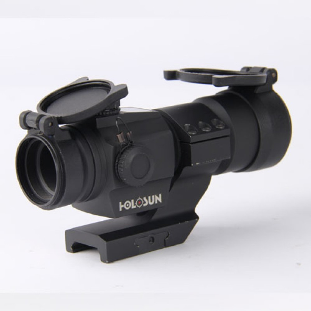 Коллиматорный прицел Holosun Tube Reflex HS406C