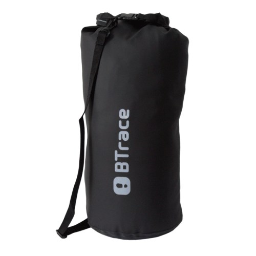 Гермомешок BTrace мини ПВХ трикотаж 16л