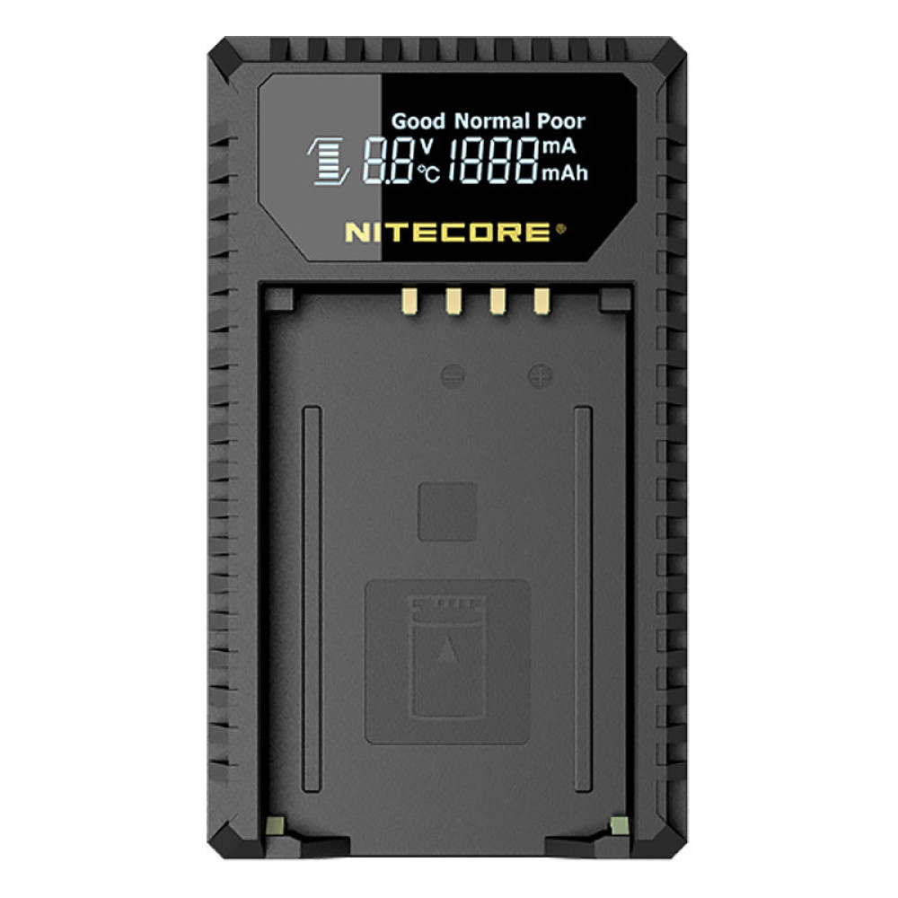 Зарядное устройство Nitecore ULM240PRO