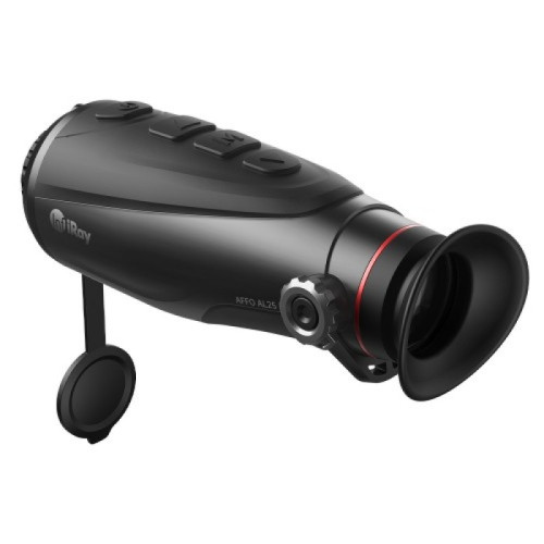 Тепловизионный монокуляр iRay AFFO AL 25