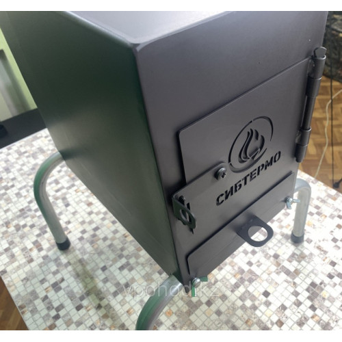 Печь дровянная малая Сибтермо (00410200.М)