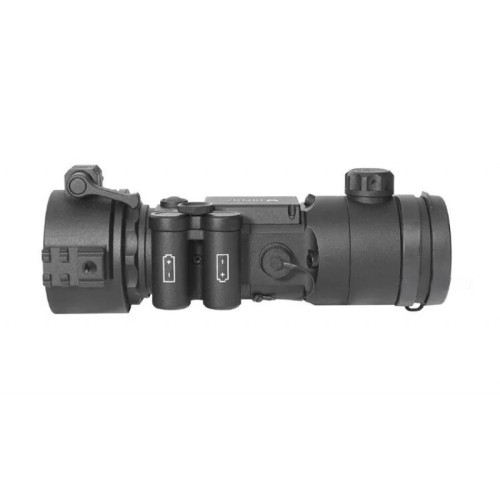 Тепловизионная насадка Диполь TFA1200