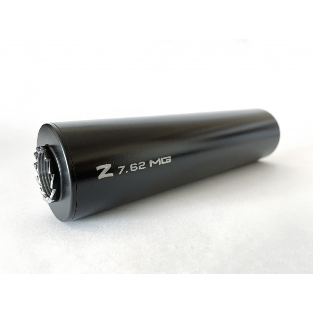 ДТКП MG Ultra Z-7 7,62 (резьба 14х1 левая) АК, Вепрь