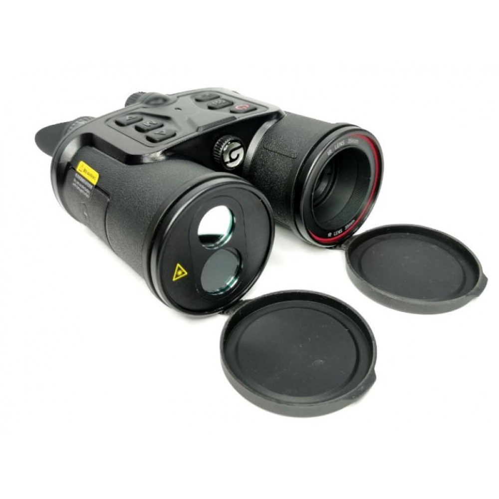 Тепловизионный бинокль Guide TN450