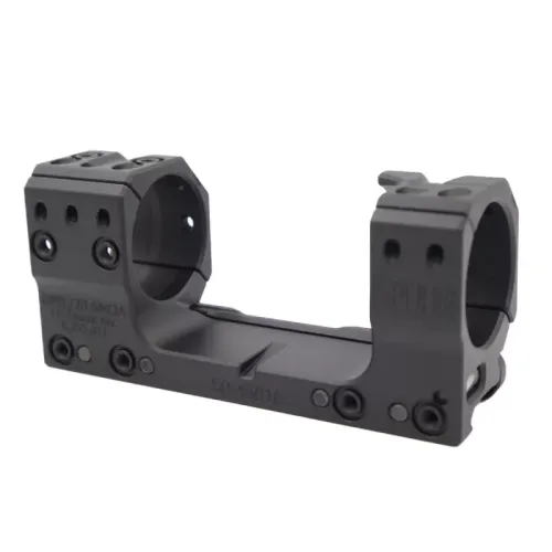 Кронштейн SPUHR Scope Mount Gen3 34мм Picatinny, h=13мм, 6 MIL/20.6 MOA