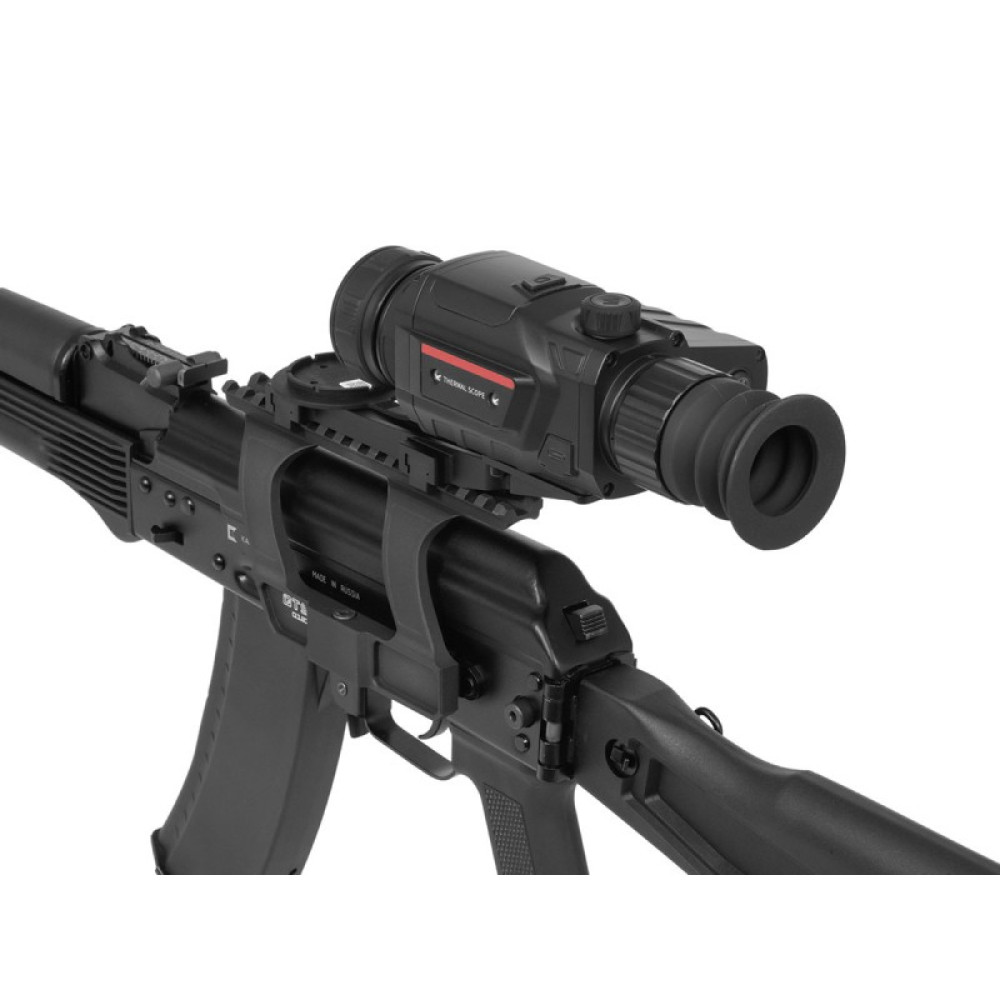 Тепловизионный прицел EATECH SR330