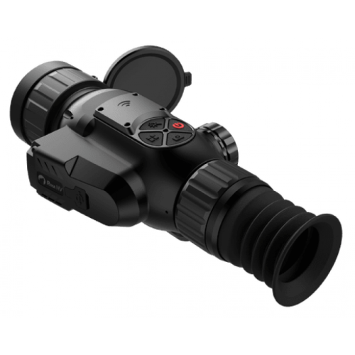 Тепловизионный прицел RikaNV HRS LRF 640
