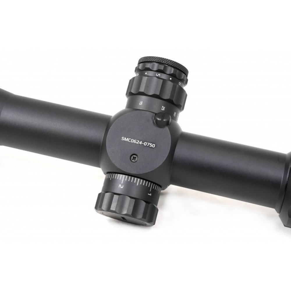 Оптический прицел Arkon Model C 4-16x44