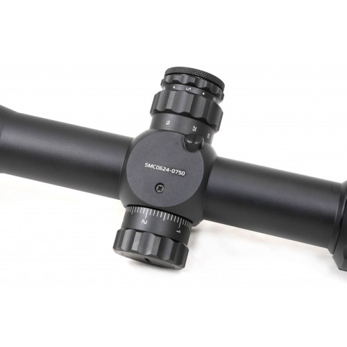 Оптический прицел Arkon Model C 4-16x44