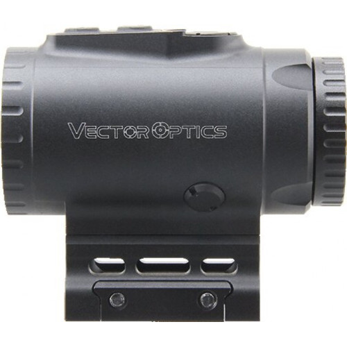 Призматический прицел Vector Optics Paragon 3x18 Micro Prism (SCPS-M03)