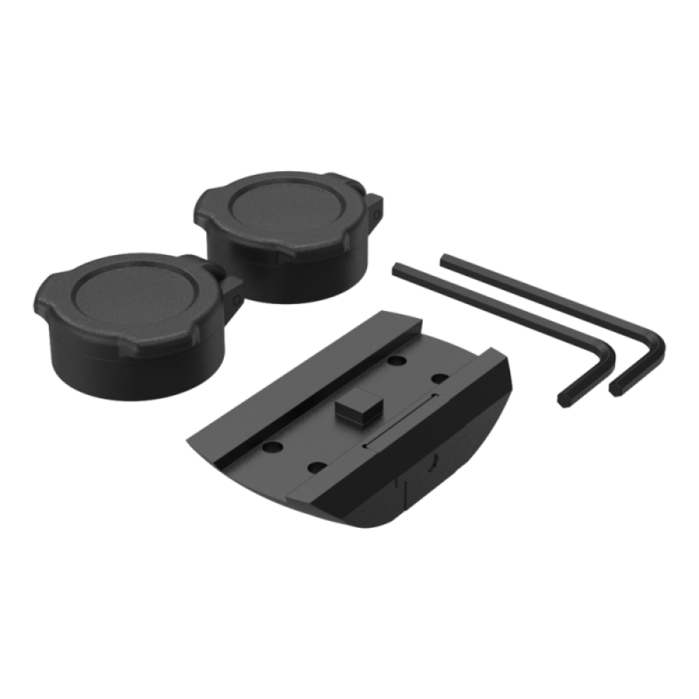 Коллиматорный прицел Vector Optics Maverick-II 1x25 GenII