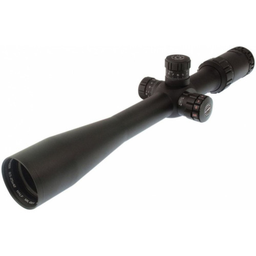 Оптический прицел Hawke Sidewinder Tactical SF 8,5-25х42(20x 1/2 Mil Dot)