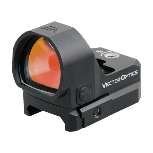 Коллиматорный прицел Vector Optics Frenzy-X 1x22x26 AUT