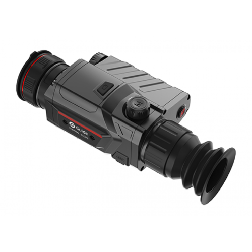 Тепловизионный прицел Guide TR430