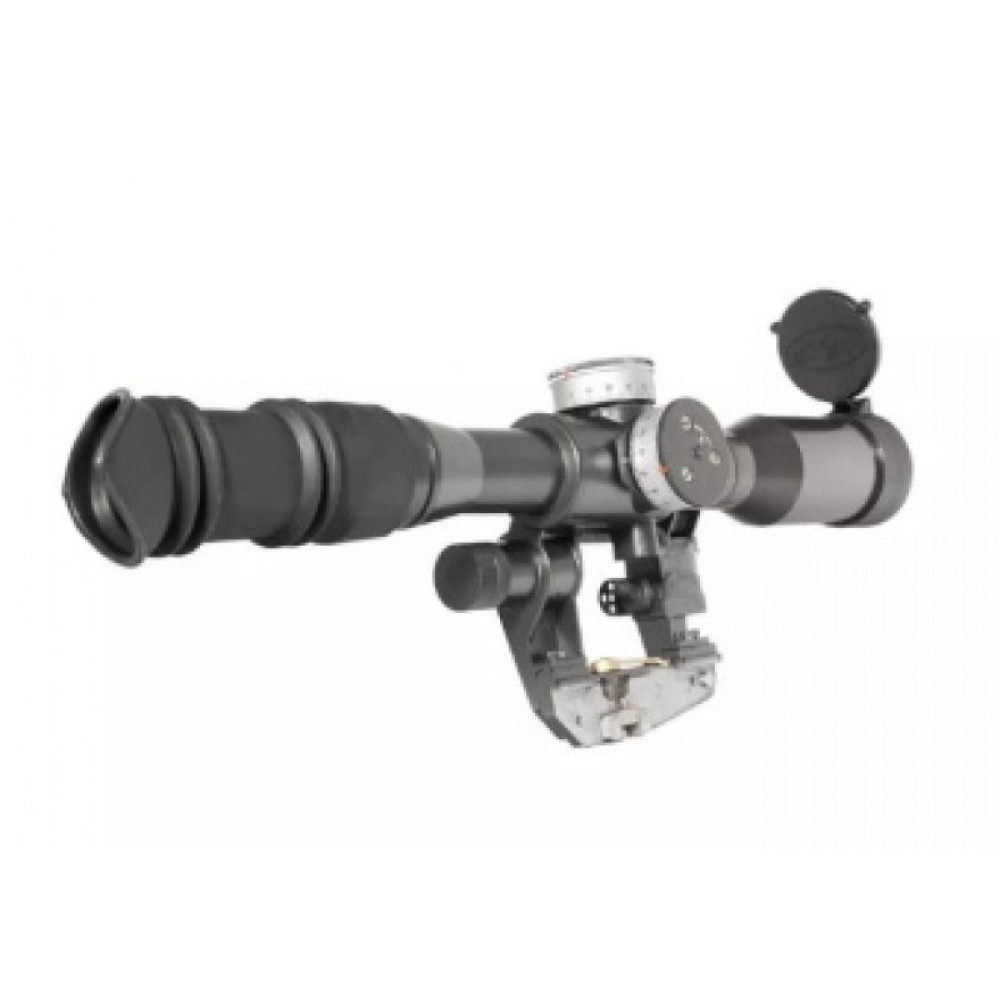 Прицел оптический ПОСП 8х42 В PRO