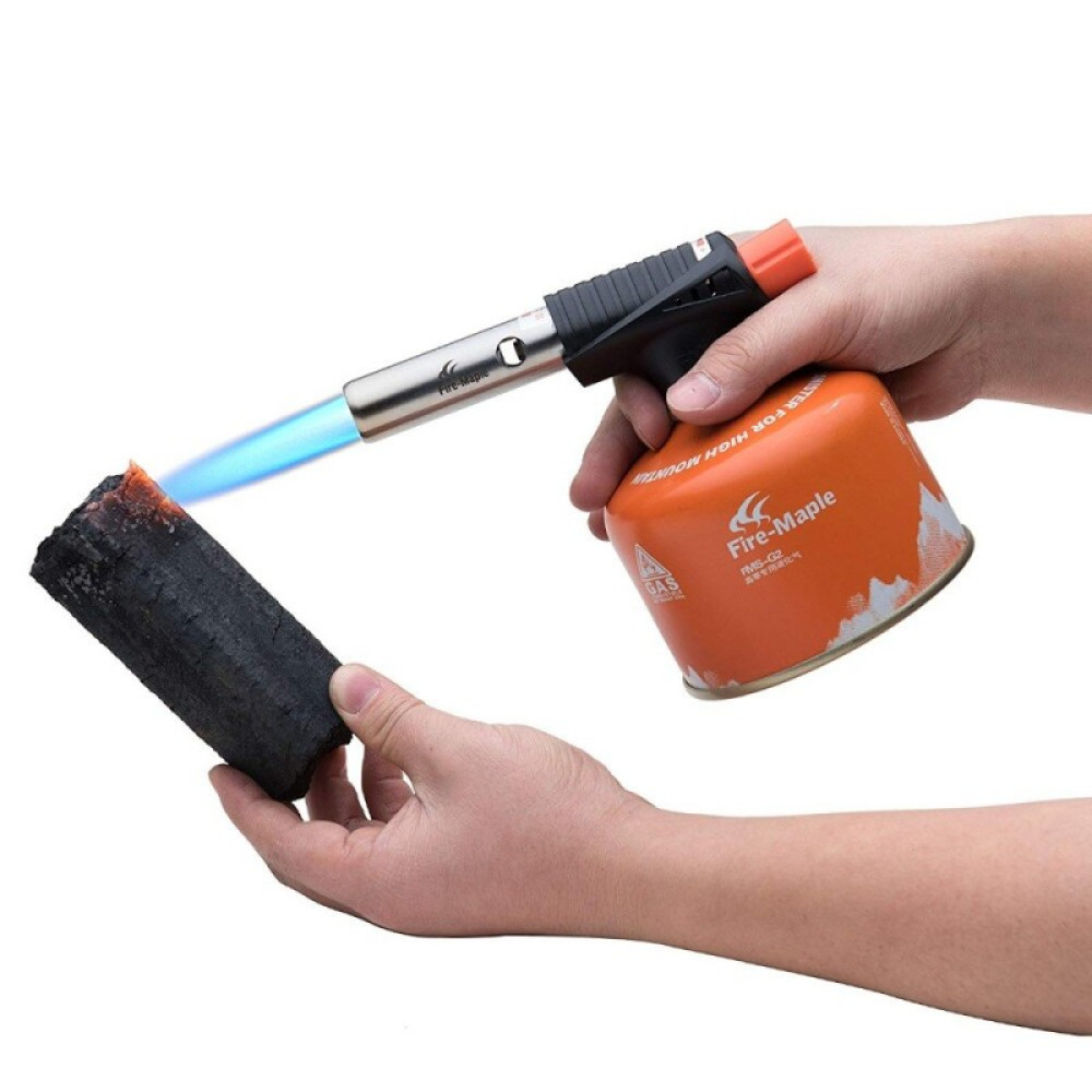 Узкопламенный резак 360 blowtorch