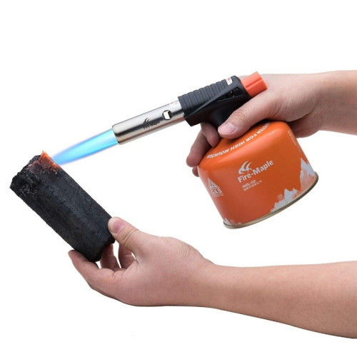 Узкопламенный резак 360 blowtorch