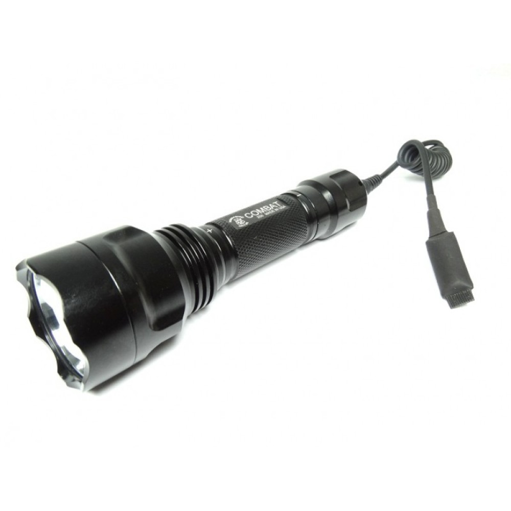 Фонарь подствольный Сombat R5 250