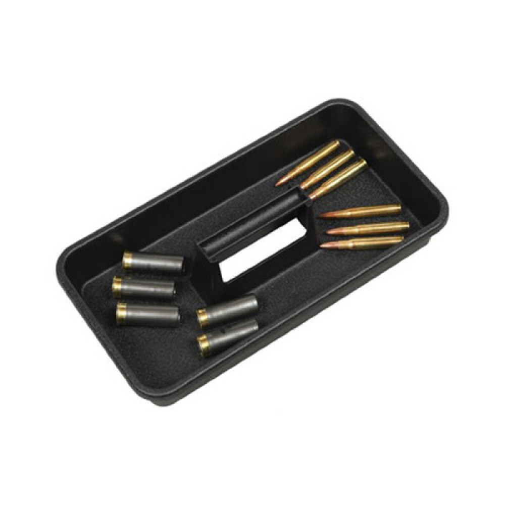 Ящик Allen Dry Box для патронов, 12 калибр