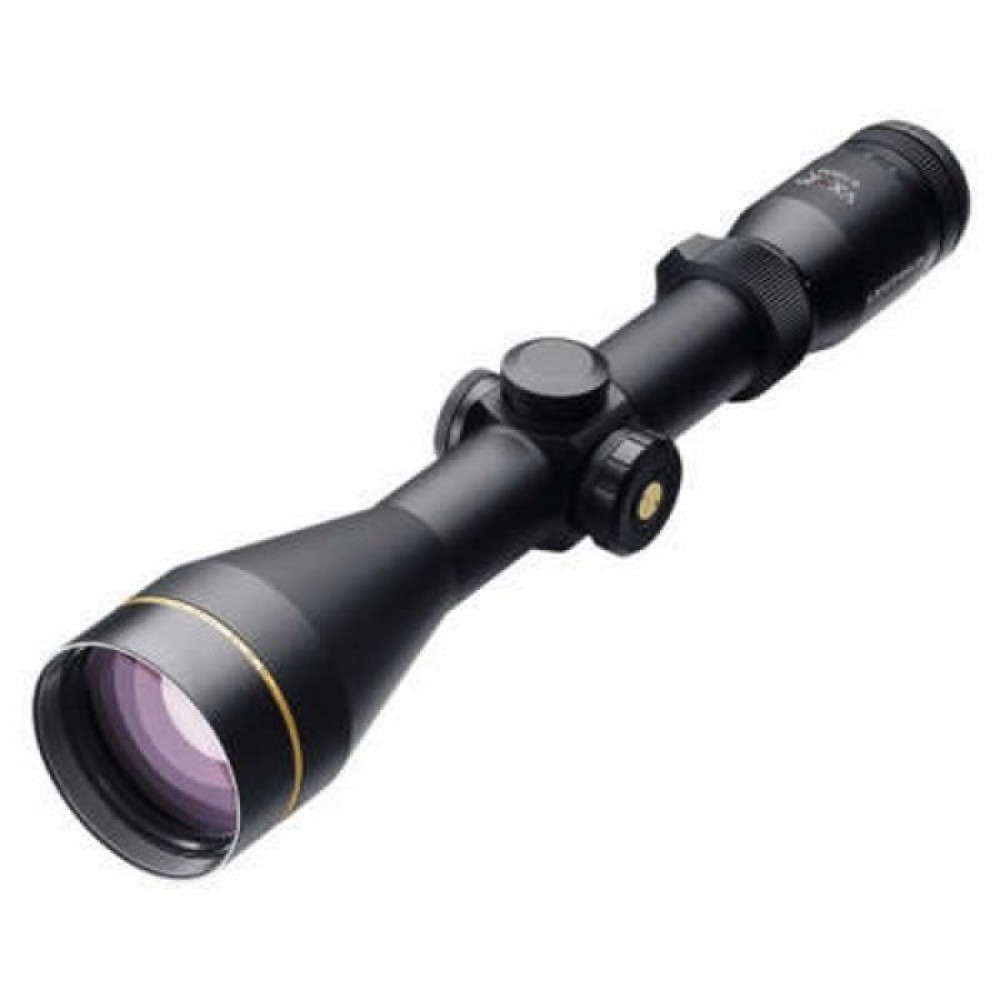 Оптический прицел Leupold VX-R 4-12x50, подсветка MST, сетка FireDot Duplex