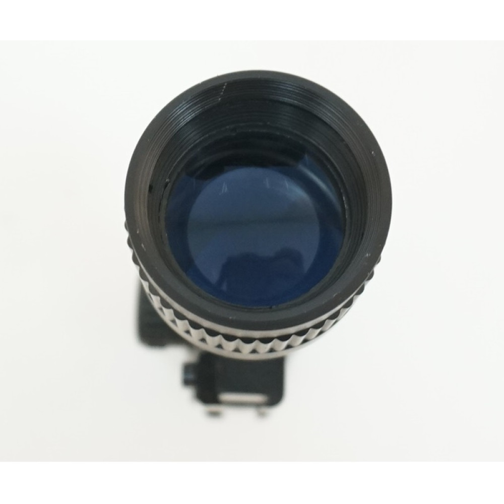 Оптический прицел Nikko Stirling MountMaster 4x32 AO (Half Mil-Dot) c подсветкой