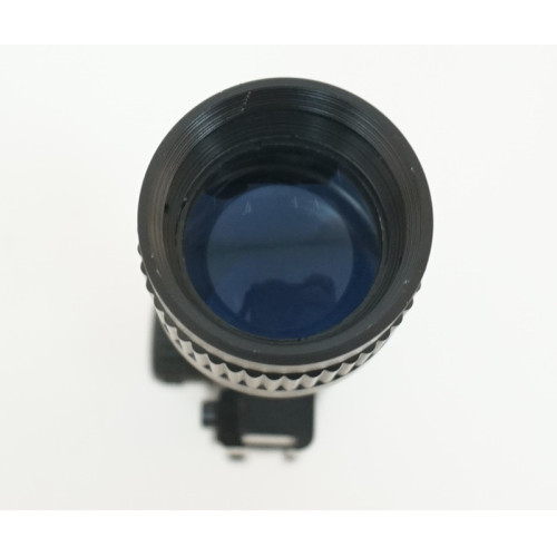 Оптический прицел Nikko Stirling MountMaster 4x32 AO (Half Mil-Dot) c подсветкой