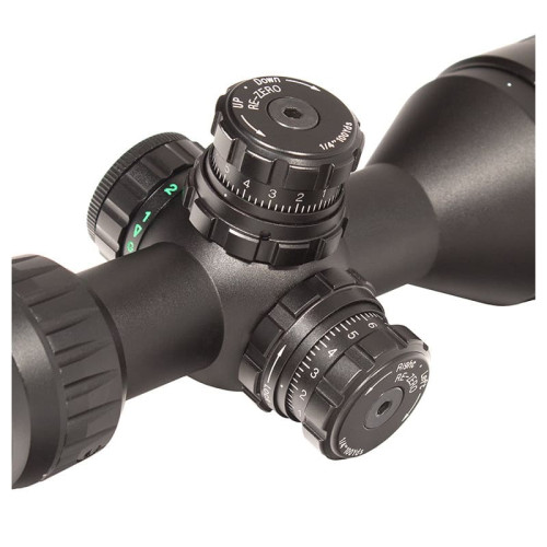 Оптический прицел Sturman 3-9х42 Compact