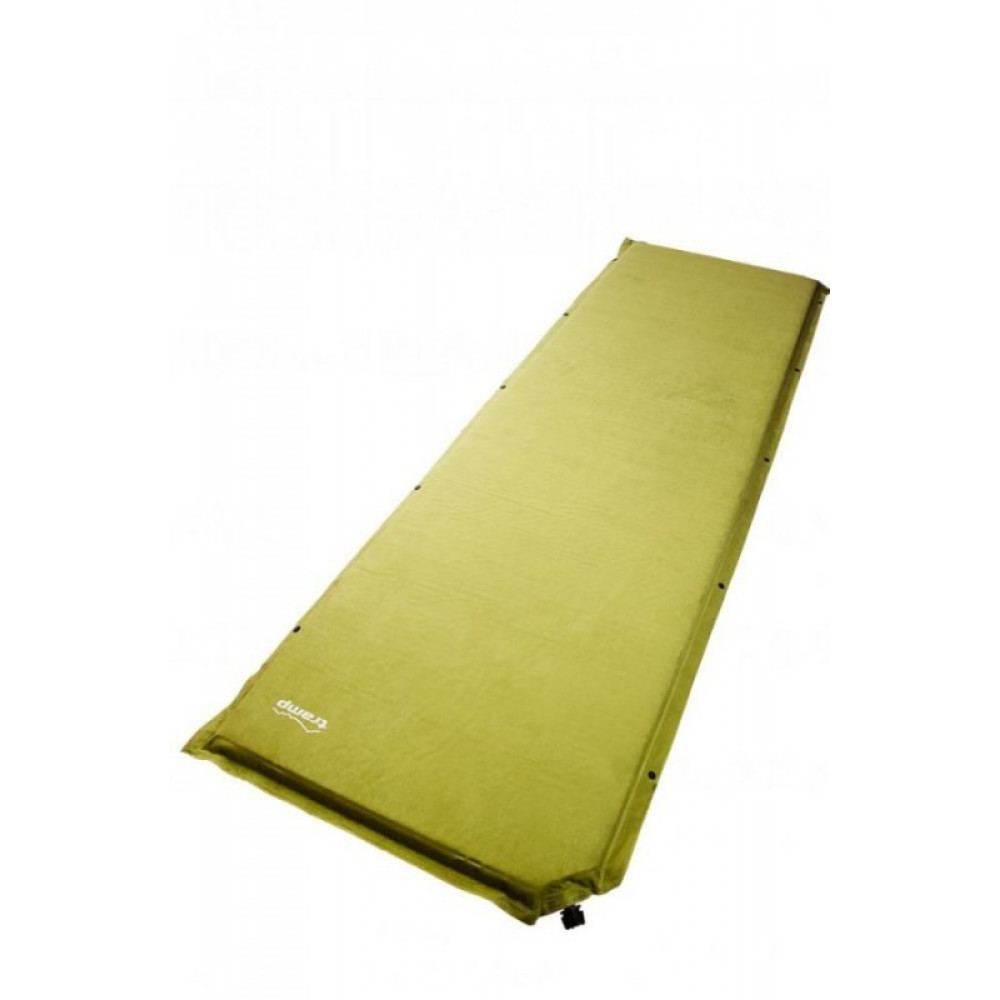 Ковер самонадувающийся Tramp комфорт плюс, толщина 5 см