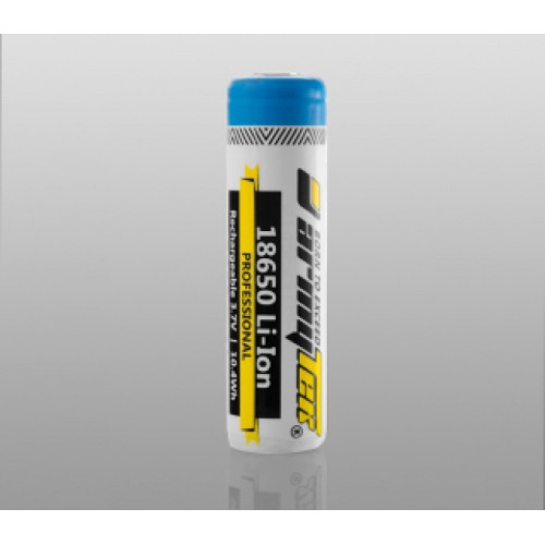 Li-Ion аккумулятор Armytek 18650 2800 mAh