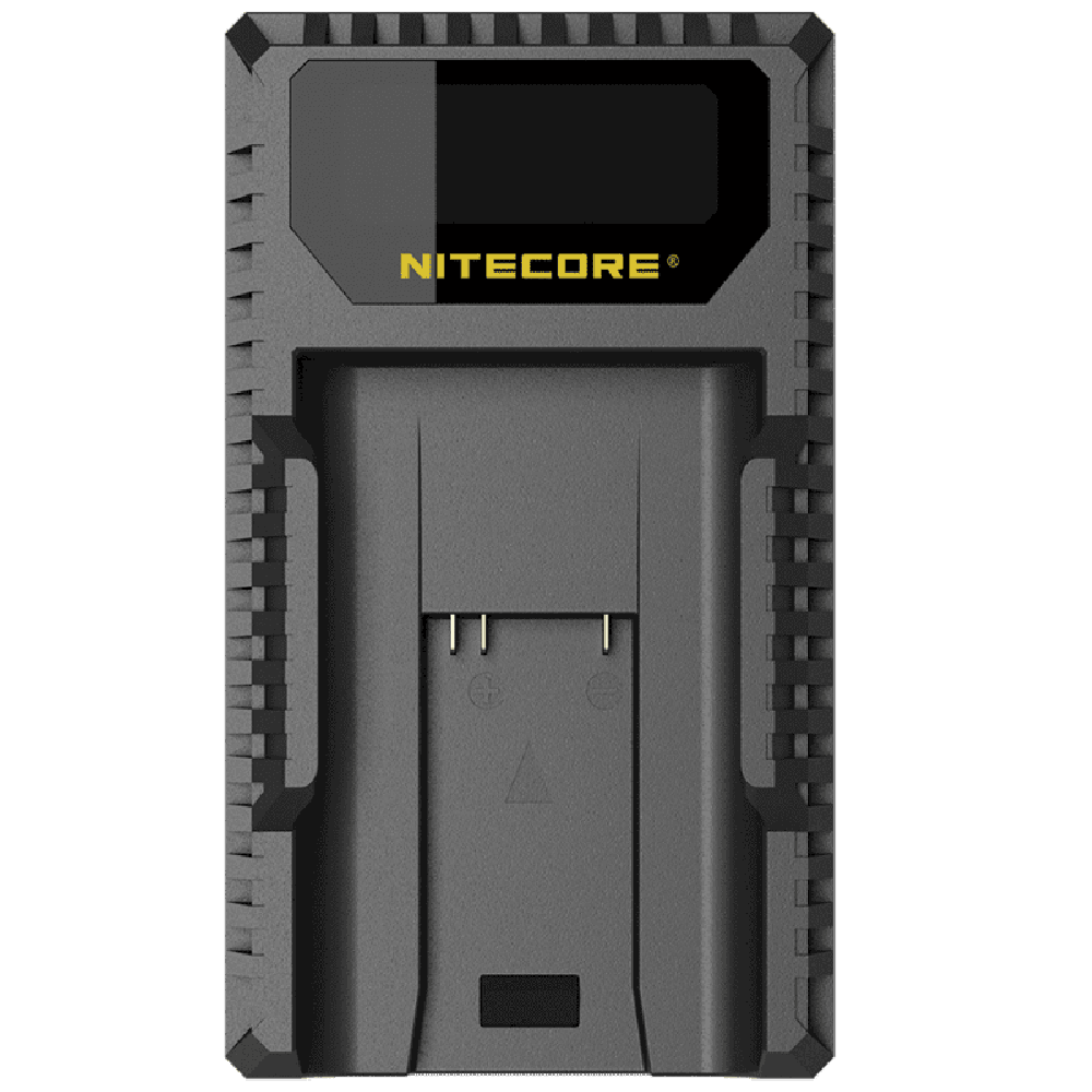 Зарядное устройство Nitecore ULM9