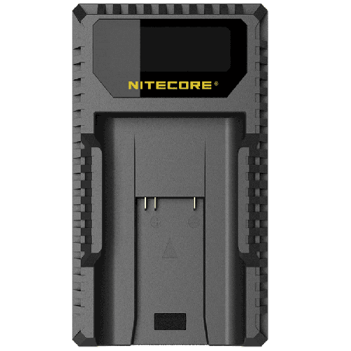 Зарядное устройство Nitecore ULM9