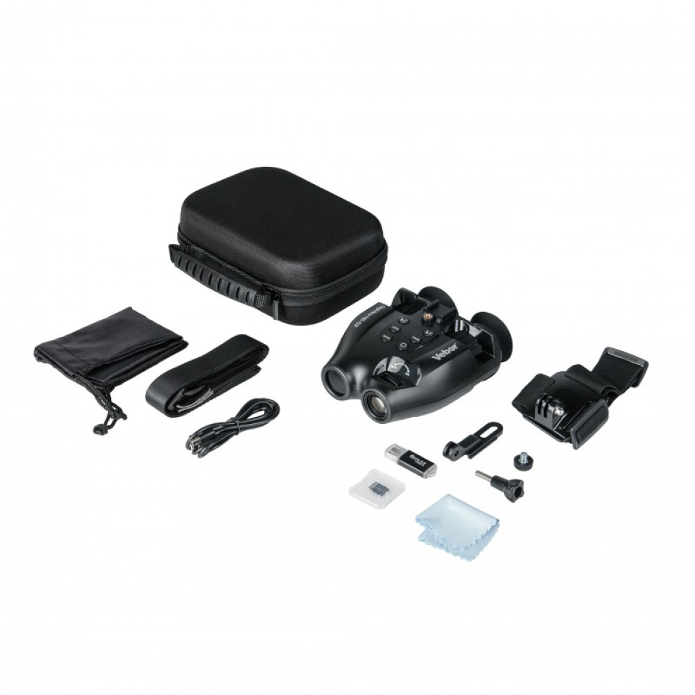 Бинокль ночного видения Veber DigiView NB-02