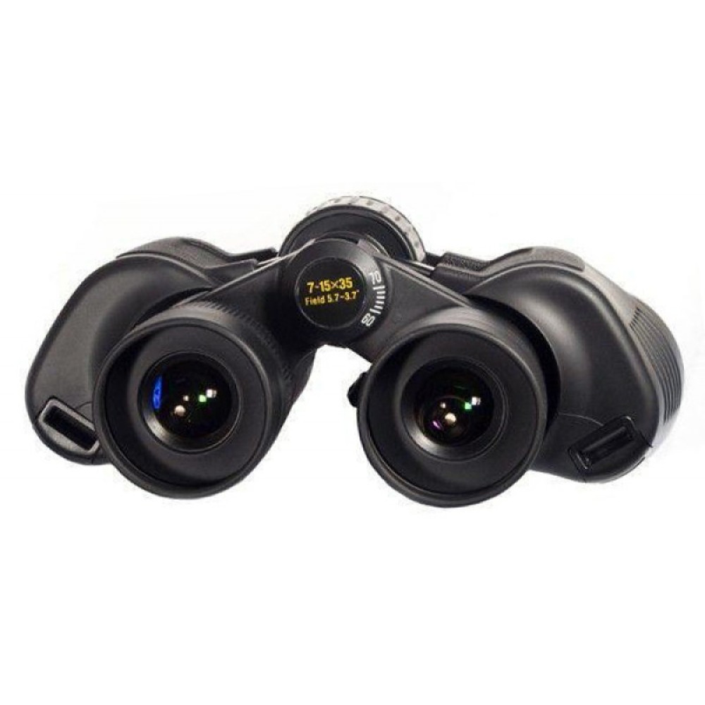 Бинокль Kenko Ultra View 7-15х35