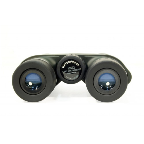 Бинокль Bresser Condor 10x32