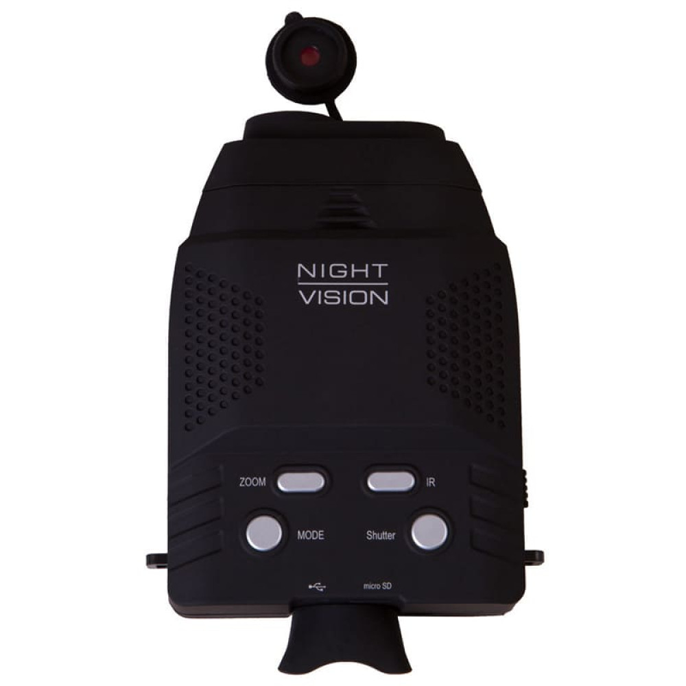 Цифровой монокуляр ночного видения Bresser 3x14, с функцией записи